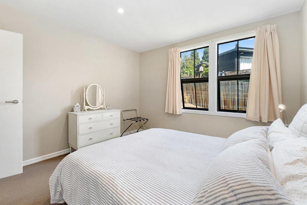 Lavender Country Cottage - Arrowtown Holiday Home Buitenkant foto