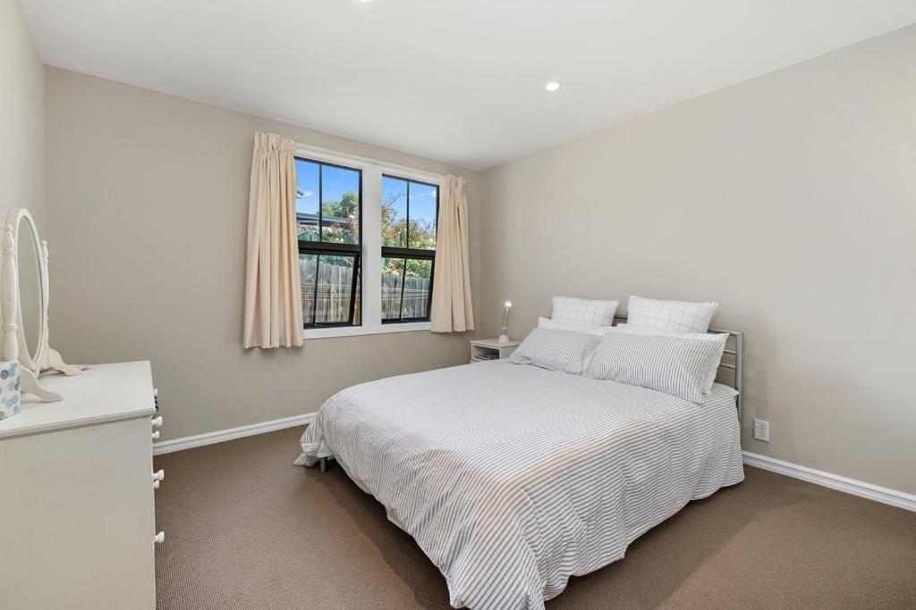 Lavender Country Cottage - Arrowtown Holiday Home Buitenkant foto